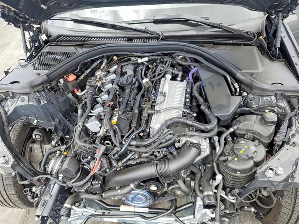 2026 BMW M340I