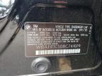 2011 BMW 528I