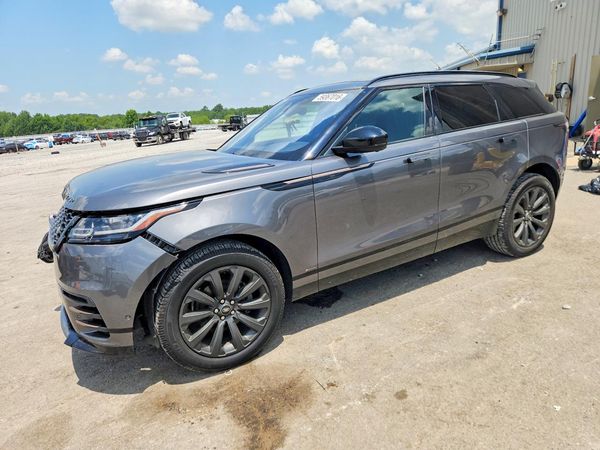 2019 LAND ROVER RANGE ROVER VELAR R-Dynamic SE