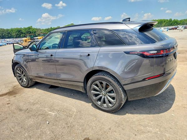2019 LAND ROVER RANGE ROVER VELAR R-Dynamic SE