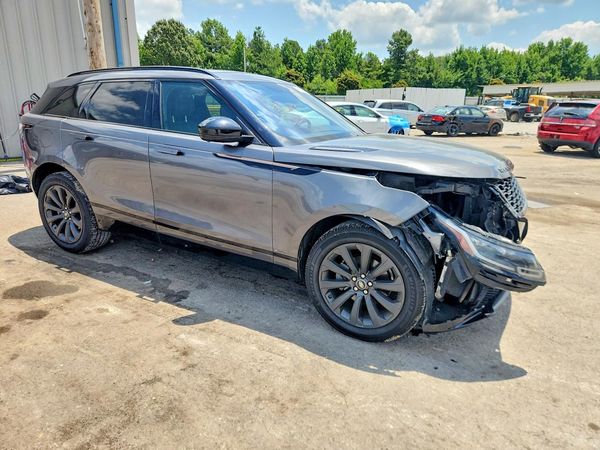 2019 LAND ROVER RANGE ROVER VELAR R-Dynamic SE