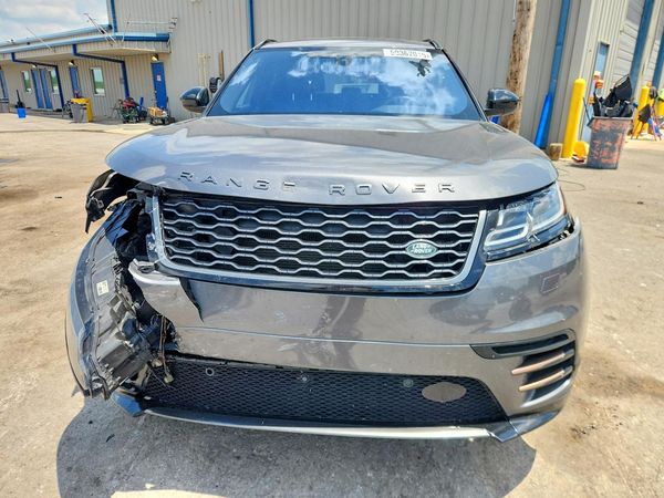 2019 LAND ROVER RANGE ROVER VELAR R-Dynamic SE