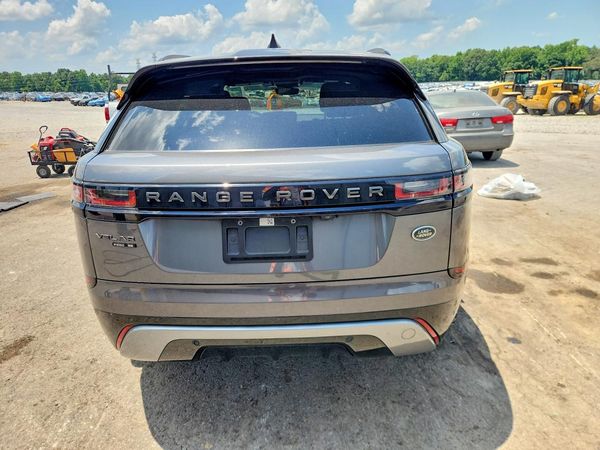 2019 LAND ROVER RANGE ROVER VELAR R-Dynamic SE