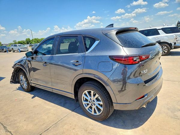 2025 MAZDA CX-5 Preferred