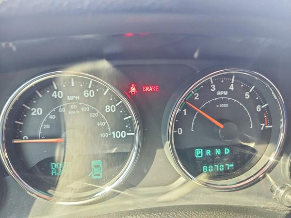 2017 JEEP WRANGLER UNLIMITED SPORT 4X4