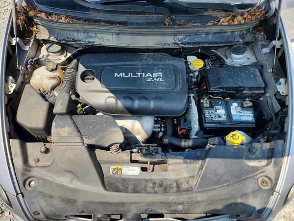 2018 JEEP CHEROKEE LATITUDE FWD