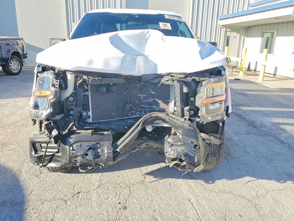 2024 FORD F150