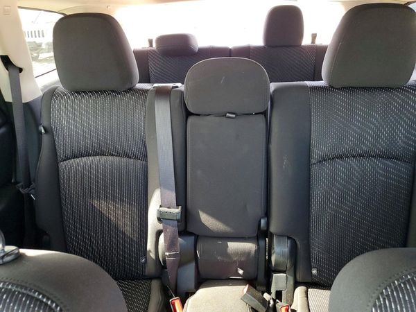 2016 DODGE JOURNEY