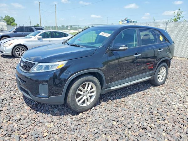 2015 KIA SORENTO GL