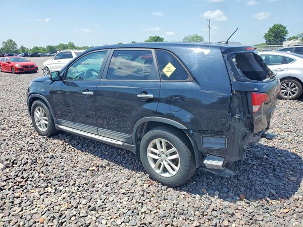 2015 KIA SORENTO GL