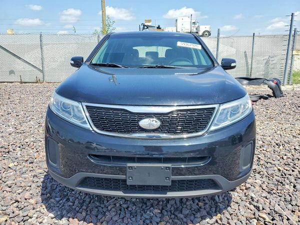 2015 KIA SORENTO GL