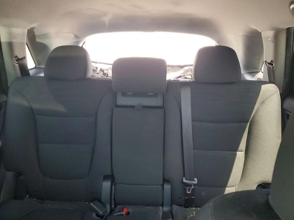2015 KIA SORENTO GL