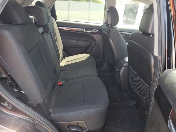 2015 KIA SORENTO GL