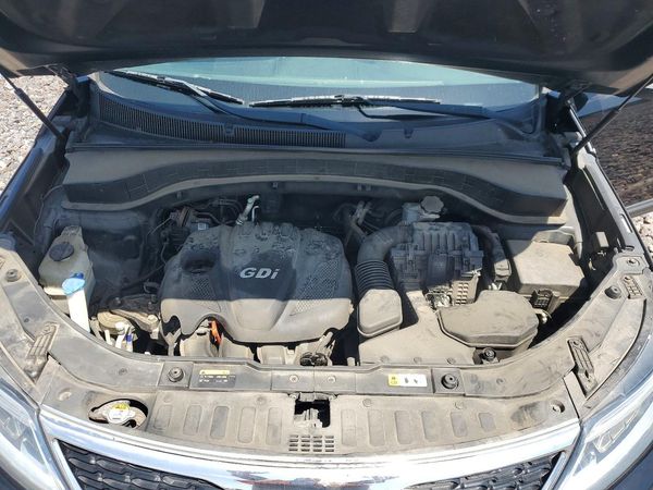 2015 KIA SORENTO GL