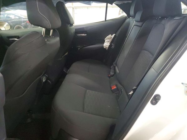 2026 TOYOTA COROLLA HA SE