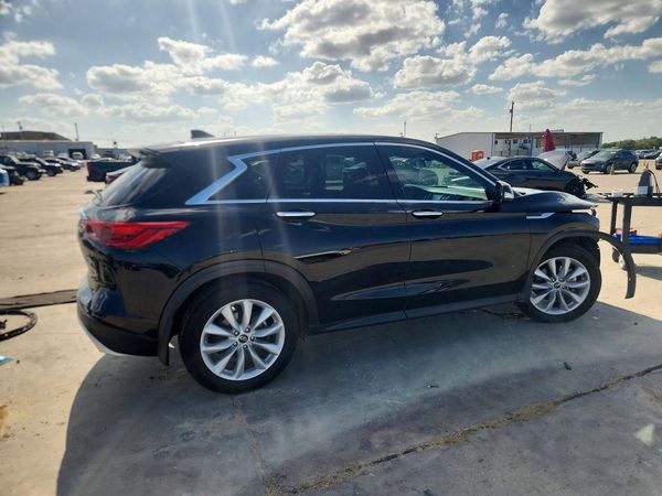 2019 INFINITI QX50