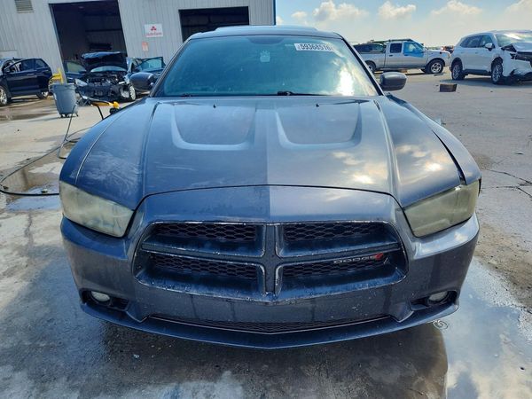2014 DODGE CHARGER