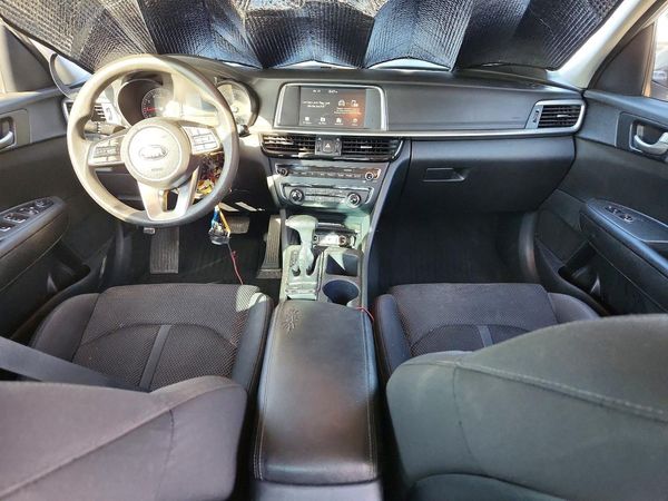 2020 KIA OPTIMA LX, S, SE