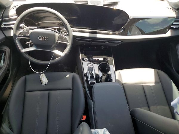 2025 AUDI A5