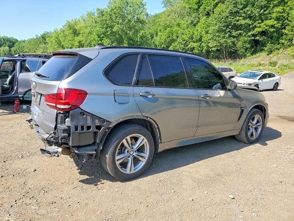 2015 BMW X5