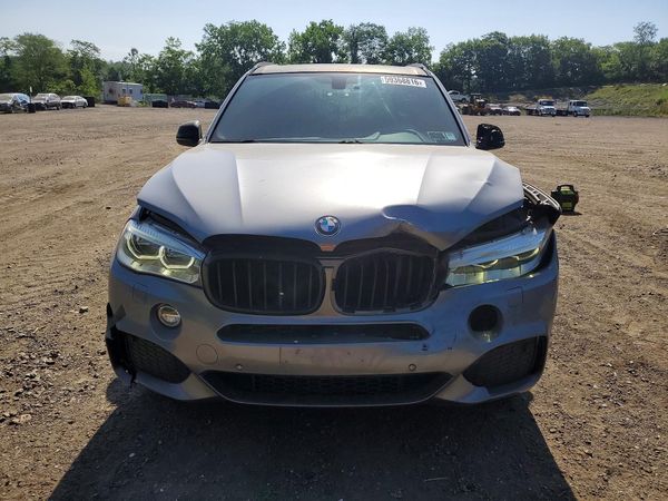 2015 BMW X5