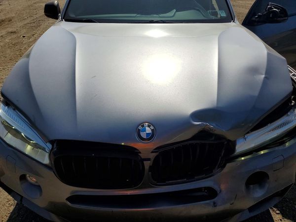 2015 BMW X5