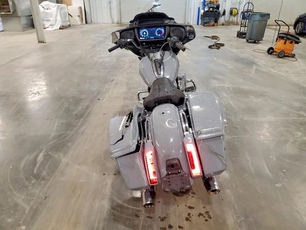 2026 HARLEY-DAVIDSON FLHX