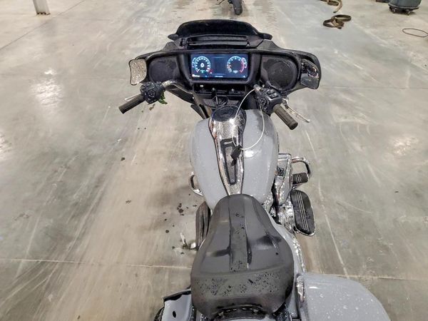 2026 HARLEY-DAVIDSON FLHX