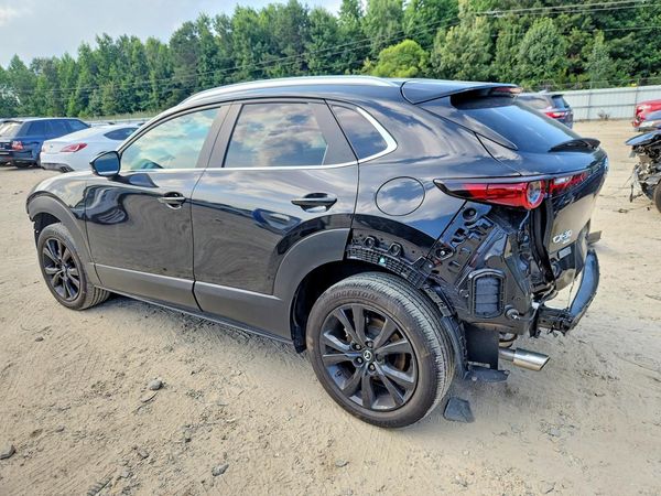 2025 MAZDA CX-30 Select Sport Package