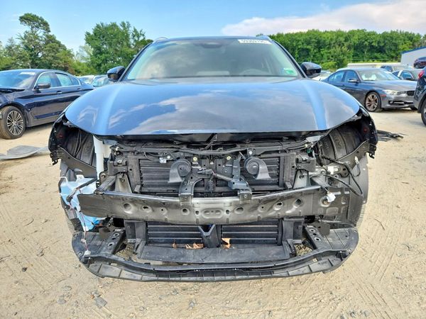 2025 MAZDA CX-30 Select Sport Package