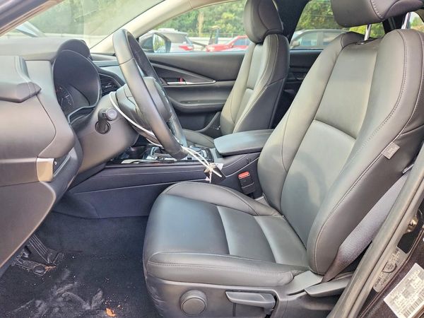2025 MAZDA CX-30 Select Sport Package