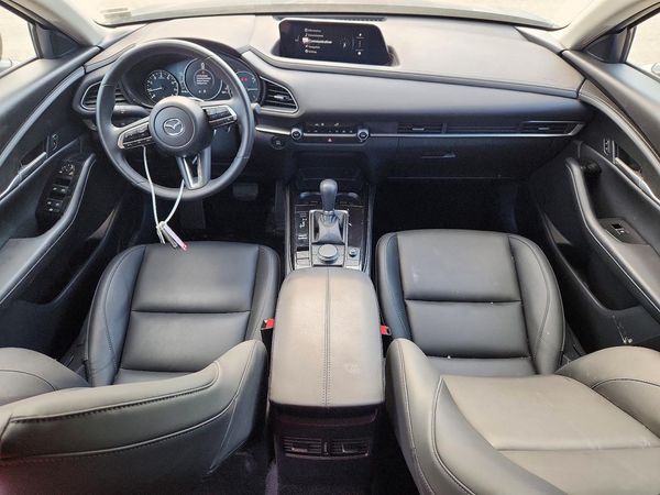 2025 MAZDA CX-30 Select Sport Package