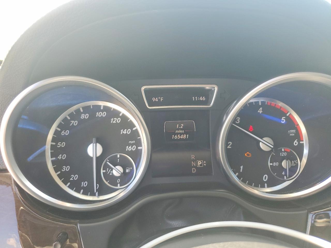 2015 MERCEDES-BENZ GL GL350 BLUETEC 4MATIC