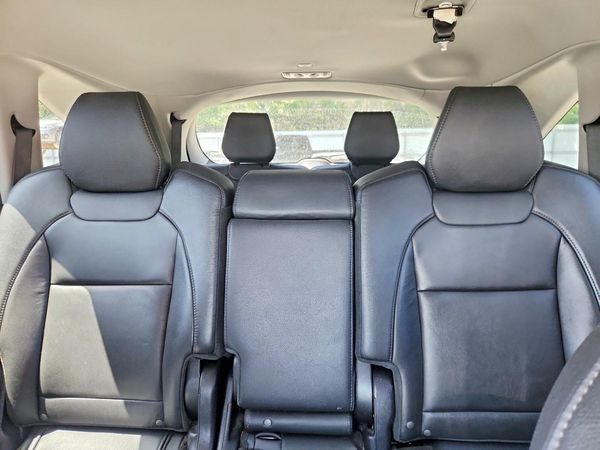2018 ACURA MDX SH-AWD