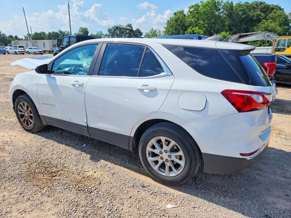 2021 CHEVROLET EQUINOX LT (1LT)