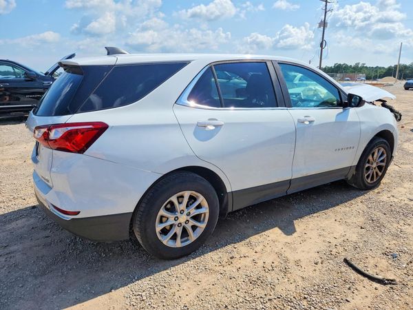 2021 CHEVROLET EQUINOX LT (1LT)