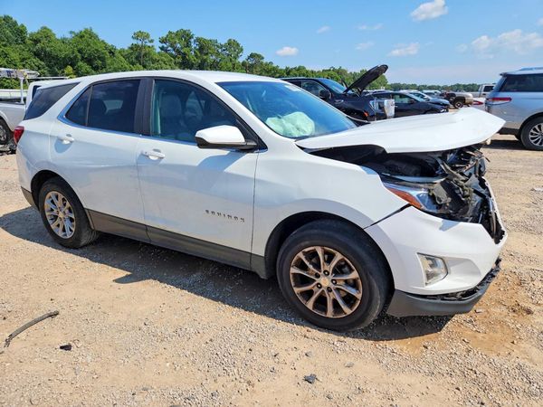 2021 CHEVROLET EQUINOX LT (1LT)