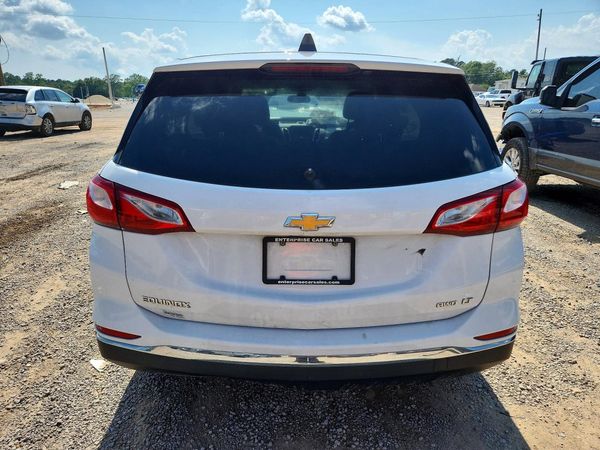 2021 CHEVROLET EQUINOX LT (1LT)
