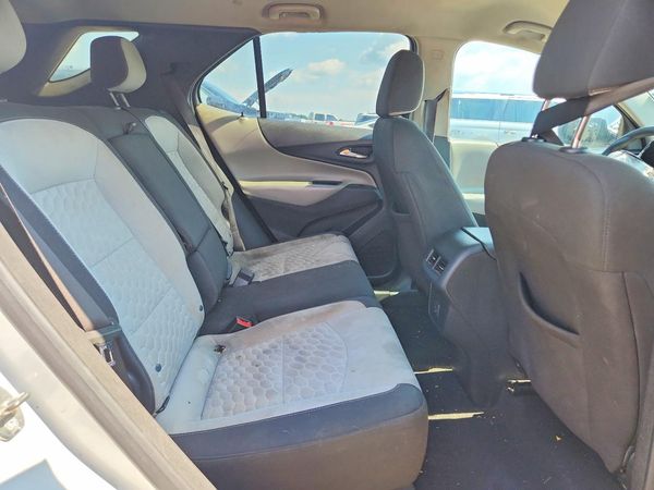 2021 CHEVROLET EQUINOX LT (1LT)