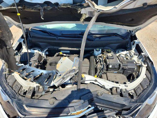 2021 CHEVROLET EQUINOX LT (1LT)