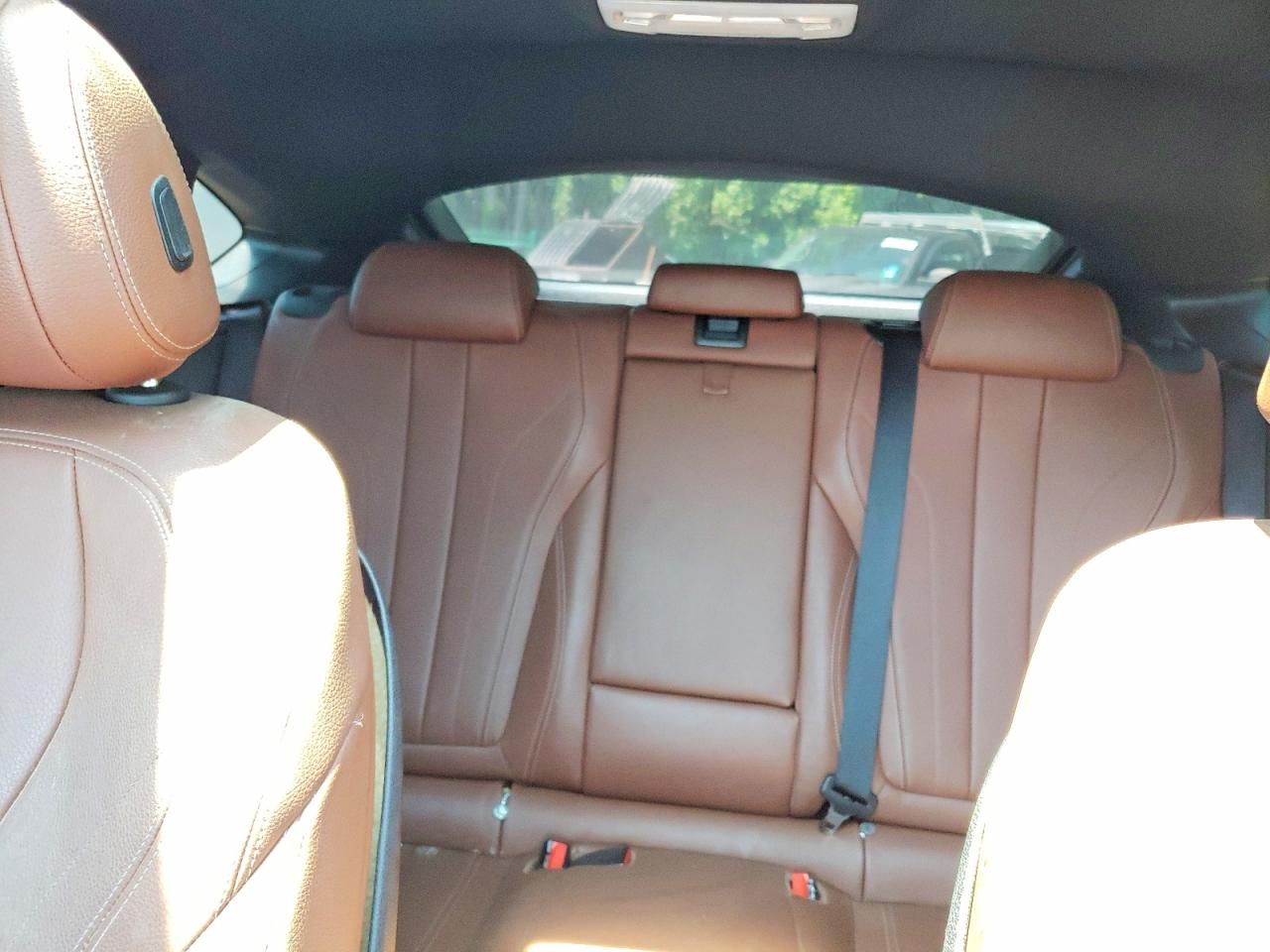 2018 BMW X6 xDrive35i