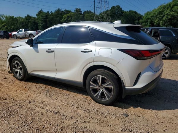 2023 LEXUS RX 350