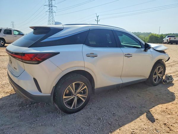 2023 LEXUS RX 350