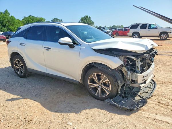 2023 LEXUS RX 350