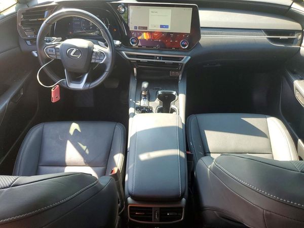 2023 LEXUS RX 350
