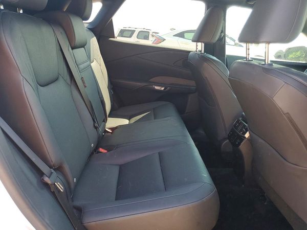 2023 LEXUS RX 350