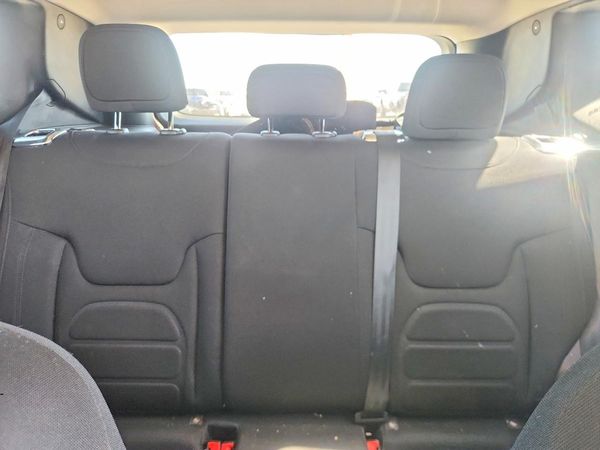 2018 JEEP RENEGADE LATITUDE 4X2