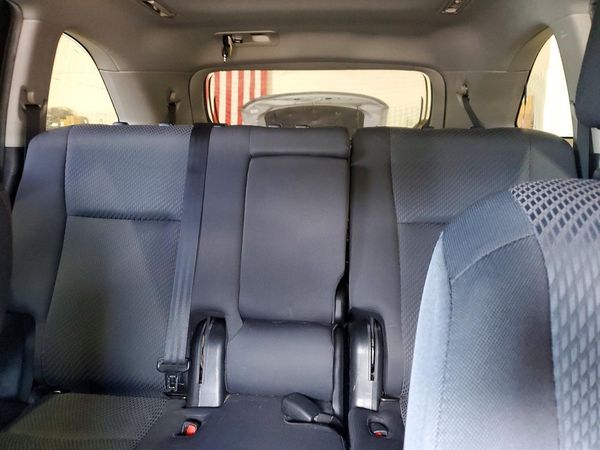 2019 TOYOTA HIGHLANDER LE/LE Plus