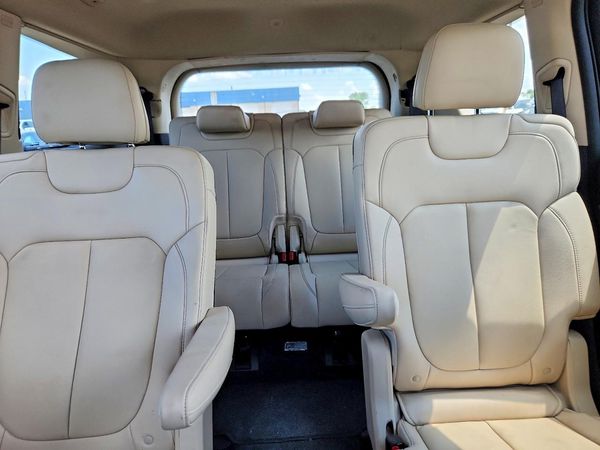2021 JEEP CHEROKEE Limited — SUVN