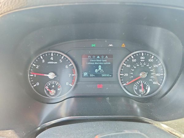 2022 KIA TELLURIDE